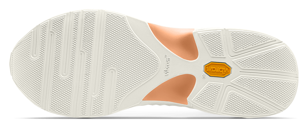 ARKK Collection Forthline FG PET Vulkn Vibram | Marshmallow Peach Cobber | Men Forthline